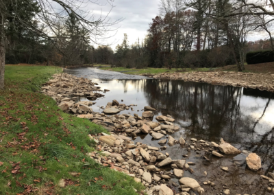 Linville River-Crossnore